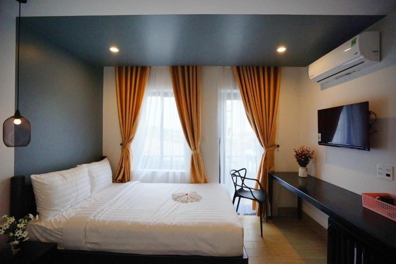 Maison Khoi Homestay Hoi An Exterior photo