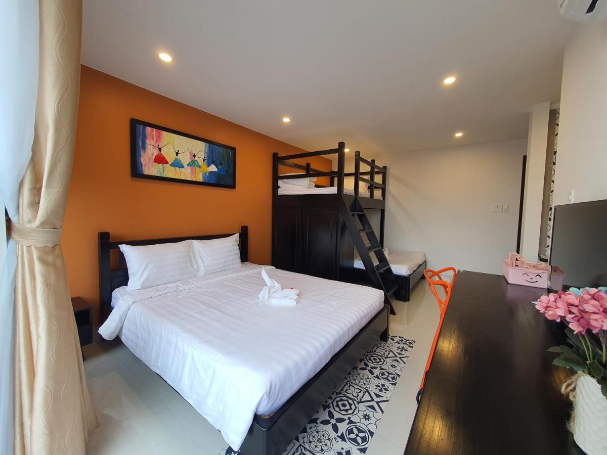 Maison Khoi Homestay Hoi An Exterior photo