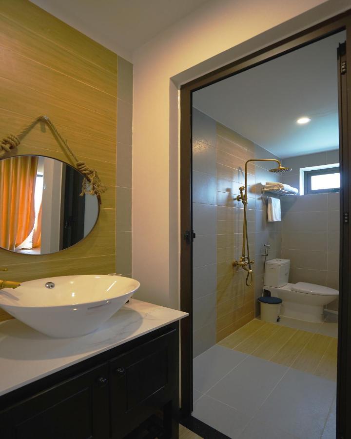 Maison Khoi Homestay Hoi An Exterior photo