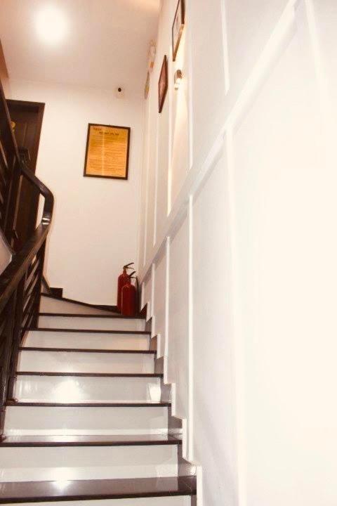 Maison Khoi Homestay Hoi An Exterior photo